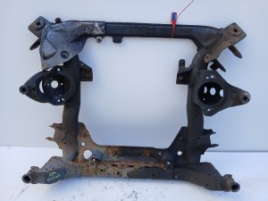 SANKI PRZEDNIE BMW X1 E84 X DRIVE N47 OE
