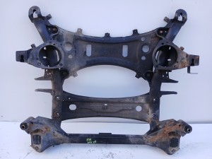 SANKI PRZEDNIE PRZÓD BMW X3 F25 X DRIVE