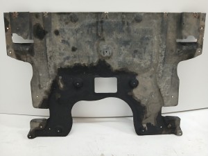 OSŁONA POD SILNIK BMW F10 F11 M PAKIET X DRIVE