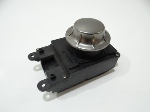 KONTROLER POKRĘTŁO IDRIVE BMW E60 E61 6944884 (4614719)