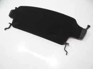 PÓŁKA TYLNA BAGAŻNIKA MINI R57 9132384
