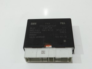 MODUŁ STEROWNIK PARKOWANIA PDC BMW X1 F48 6861026