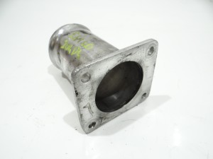 ZAŚLEPKA EGR BMW E60 E61 204D4