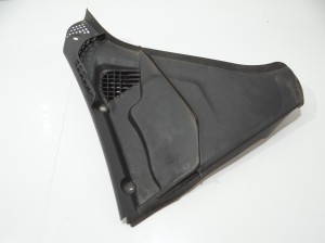 OSŁONA PODSZYBIA PRAWA BMW F10 F11 EU 6987605
