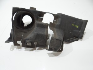 OSŁONA PODWOZIA PRZEKŁADNI KIEROWNICZEJ BMW E61 LCI 7201518 (4614504)