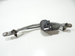 MECHANIZM WYCIERACZEK PRZÓD BMW F11 EU 7306266