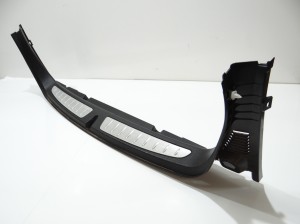 OSŁONA PROGU PASA BAGAŻNIKA BMW F31 7221875