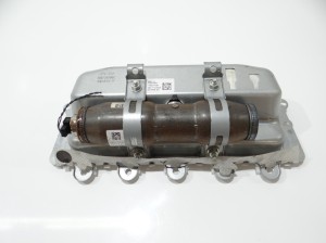 PODUSZKA AIRBAG PASAŻERA BMW F11 9230398
