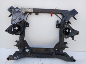 SANKI PRZEDNIE BMW X1 E84 X DRIVE N47D20C