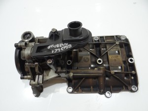 POMPA OLEJU BMW E60 E61 2.0 D N47 7798014
