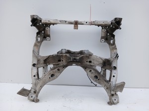 SANKI PRZEDNIE BMW F10 F11 B47