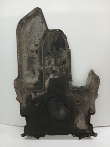 BMW E60 E61 OSŁONA POD SKRZYNIE AUTOMAT