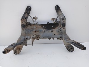 SANKI PRZEDNIE BMW X1 F48 X DRIVE N47
