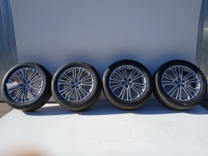 FELGI BMW X3 X4 19 CALI OE 6877331