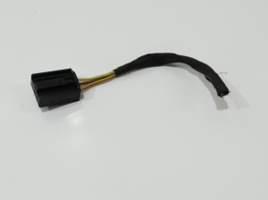 KOSTKA LAMPY TYŁ W KLAPĘ BAGAŻNIKA BMW E61 (4614432)