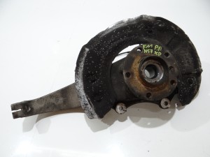ZWROTNICA PRAWA BMW F11 XDRIVE N57D30A