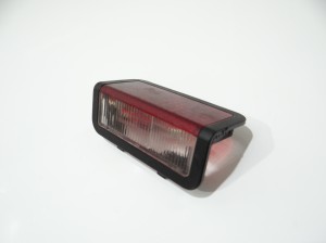 LAMPKA OŚWIETLENIE KLAPY BAGAŻNIKA BMW E60 E83 E90 F10 F11 6962569 (4614455)