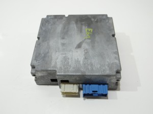 MODUŁ STEROWNIK VIDEO TUNER BMW E60 E61 9111001 (4614489)