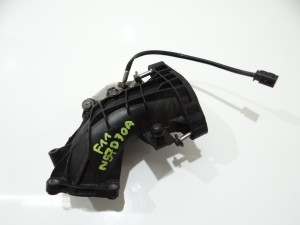 KOLANKO KOLEKTORA SSĄCEGO BMW F10 F11 N57 3.0D