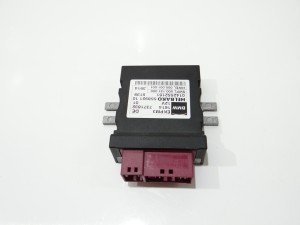 MODUŁ STEROWNIK PALIWA BMW F30 F31 N47 2.0D 7371832