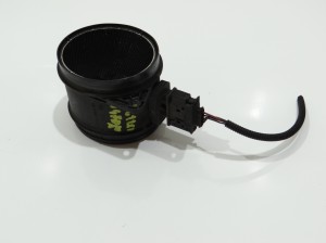 PRZEPŁYWOMIERZ POWIETRZA BMW E60 E61 LCI N47D20A