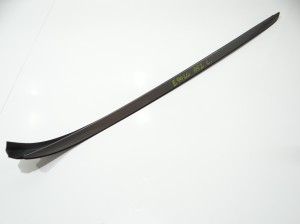 LISTWA CZOŁOWA LEWA BMW E90 LCI A52 (17193518)