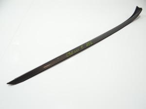 LISTWA CZOŁOWA PRAWA BMW E90 LCI A52 (17193520)