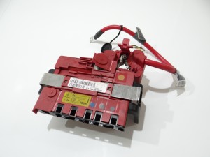 KLEMA PLUSOWA PIROTECHNICZNA BMW E90 LCI 6988972
