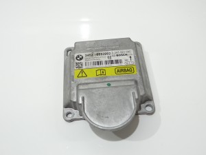 MODUŁ SENSOR PODUSZEK POWIETRZNYCH BMW X3 F25 6853992