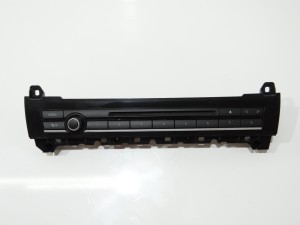 PANEL STEROWNIK RADIA BMW F10 LCI (17193450)
