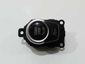 PRZYCISK PRZEŁĄCZNIK START STOP BMW 5 F10 F11 9263437