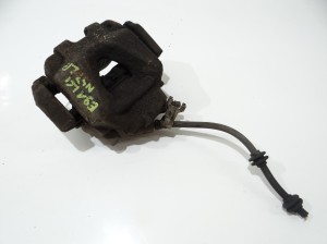 ZACISK HAMULCOWY LEWY PRZÓD BMW E91 N47 57/24 (17193408)
