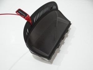 MONITOR EKRAN WYŚWIETLACZ NAWIGACJI BMW E90 9179807 (10910894)