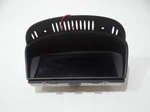 EKRAN WYŚWIETLACZ NAWIGACJI BMW E90 LCI 9211969  (16794655)