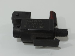 ZAWÓR PODCIŚNIENIA BMW E60 E90 2.0D 7810831 (4614306)
