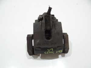 ZACISK HAMULCOWY LEWY TYŁ BMW E60 E61 3.0D 42/20 (4570952)
