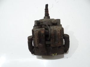 ZACISK HAMULCOWY PRAWY TYŁ BMW E90 E91 LCI N47 42/20 (17193330)