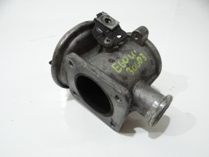 ZAWÓR EGR BMW E60 E61 E90 LCI 306D3 7804380