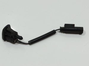DYSZA SPRYSKIWACZY BMW E60 LCI 7132969