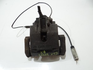 ZACISK HAMULCOWY PRAWY TYŁ BMW E60 E61 3.0D 42/20 (4570998)