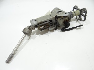 KOLUMNA KIEROWNICZA BMW E61 LCI 6788816 (4570543)