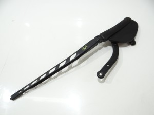 RAMIĘ WYCIERACZKI PRZÓ BMW E60 E61 LCI 7035103 (4570920)