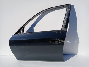 DRZWI LEWE PRZEDNIE BMW E60 E61 475/9