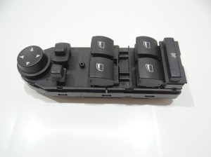 PRZEŁĄCZNIK PANEL SZYB BMW E61 EU 6951910