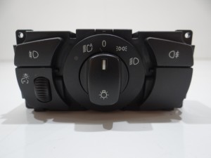 PANEL PRZEŁĄCZNIK ŚWIATEŁ BMW E60 E61 6953735 (4570689)