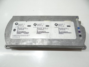 MODUŁ BLUETOOTH BMW E60 E61 9116801