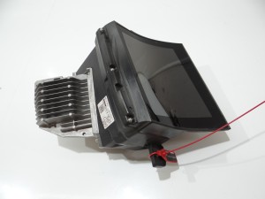 WYŚWIETLACZ HEAD UP BMW F11 EU 9246212