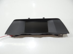 MONITOR WYŚWIETLACZ NAWIGACJI BMW F10 F11 9284973 (10910820)