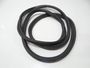 USZCZELKA KLAPY BAGAŻNIKA BMW E87 LCI 7141890