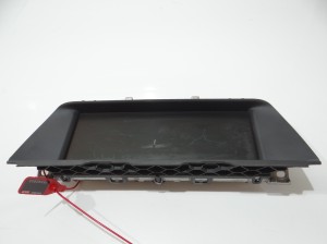MONITOR WYŚWIETLACZ NAWIGACJI BMW F10 F11 9241826